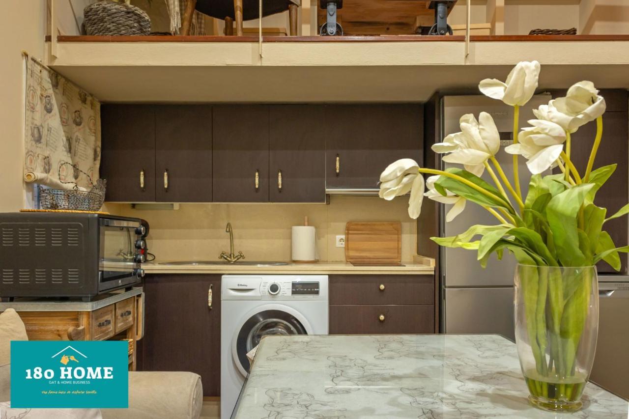 180 Home Luxury Peral 58 - Anibal Gonzalez Seville Ngoại thất bức ảnh