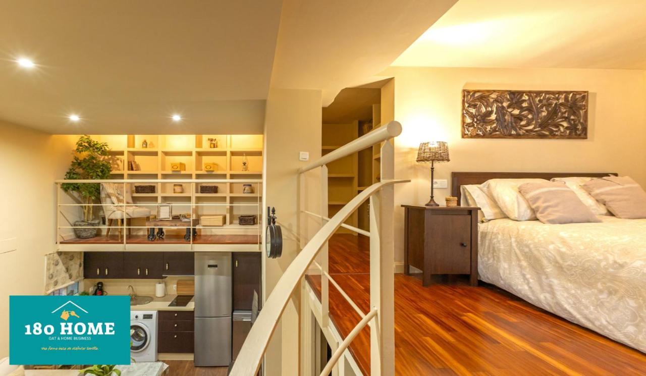 180 Home Luxury Peral 58 - Anibal Gonzalez Seville Ngoại thất bức ảnh