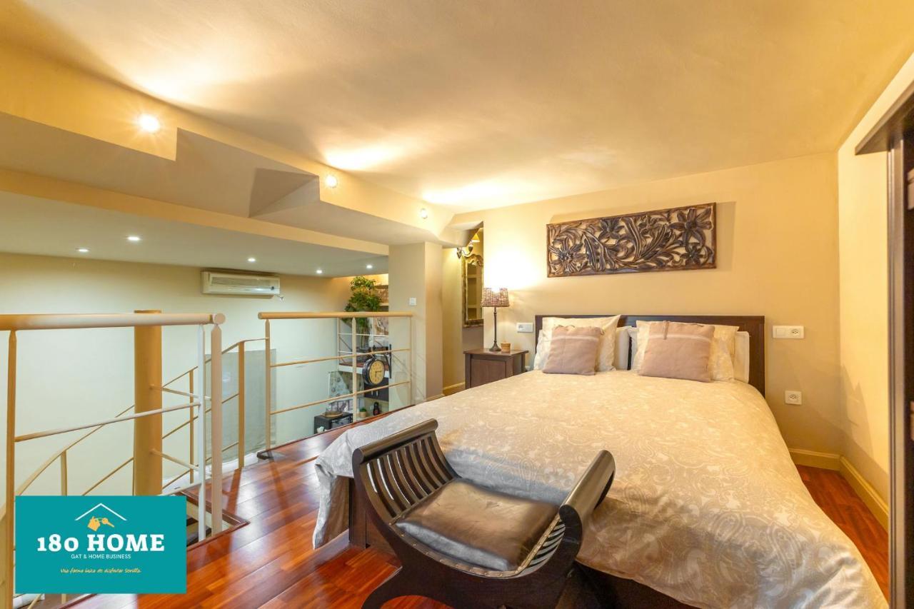 180 Home Luxury Peral 58 - Anibal Gonzalez Seville Ngoại thất bức ảnh
