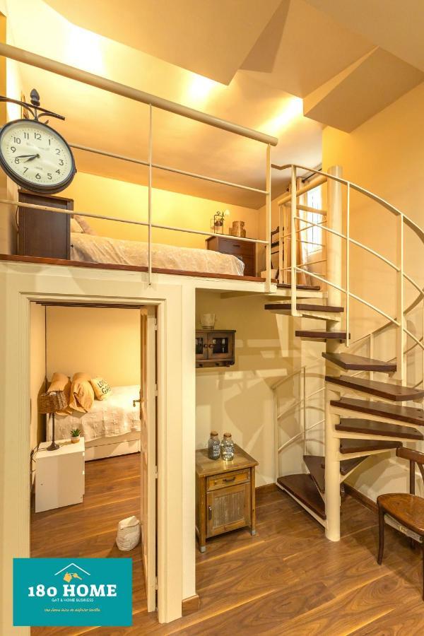 180 Home Luxury Peral 58 - Anibal Gonzalez Seville Ngoại thất bức ảnh