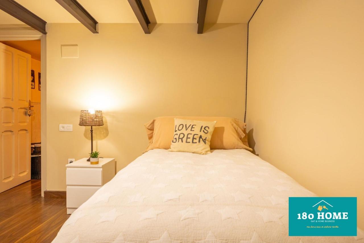 180 Home Luxury Peral 58 - Anibal Gonzalez Seville Ngoại thất bức ảnh