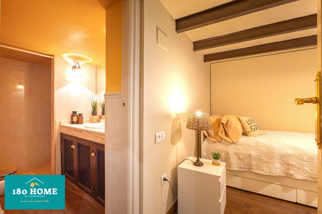 180 Home Luxury Peral 58 - Anibal Gonzalez Seville Ngoại thất bức ảnh