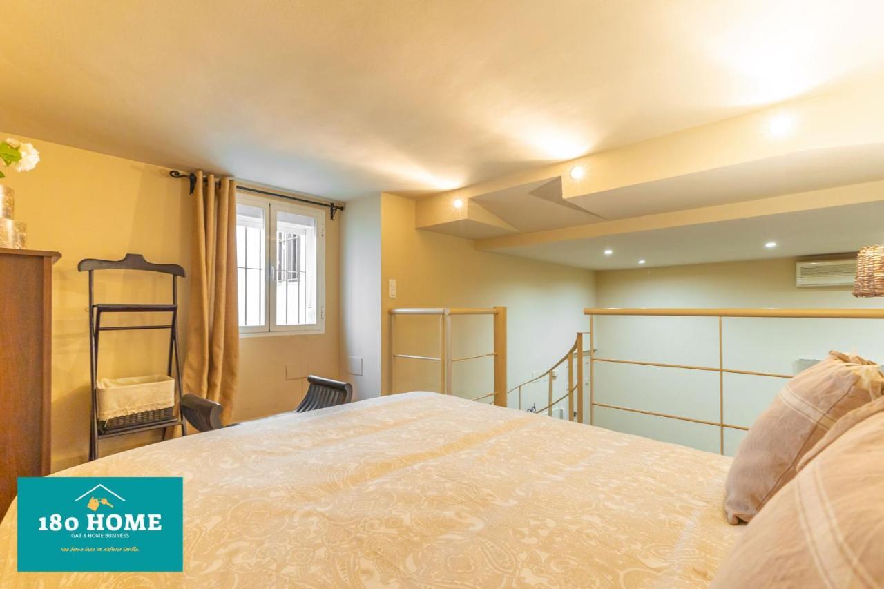 180 Home Luxury Peral 58 - Anibal Gonzalez Seville Ngoại thất bức ảnh