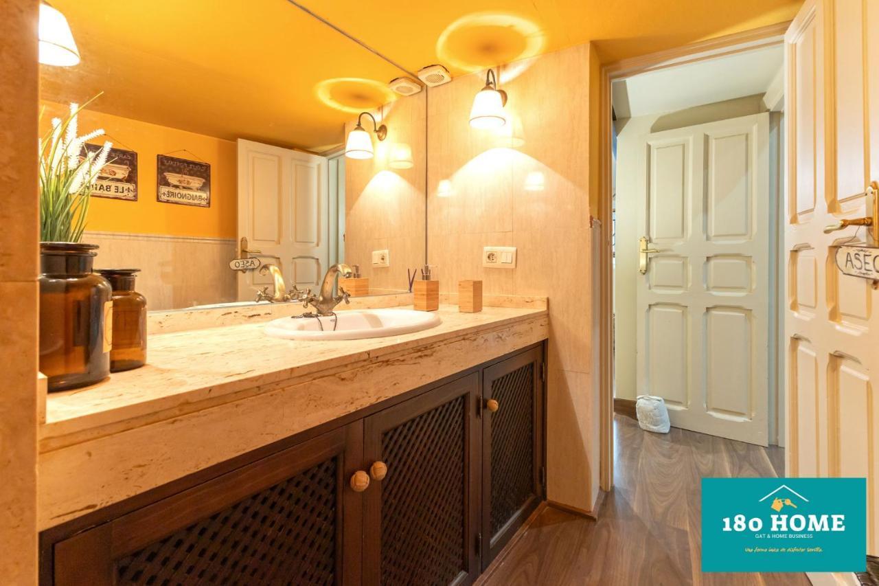 180 Home Luxury Peral 58 - Anibal Gonzalez Seville Ngoại thất bức ảnh