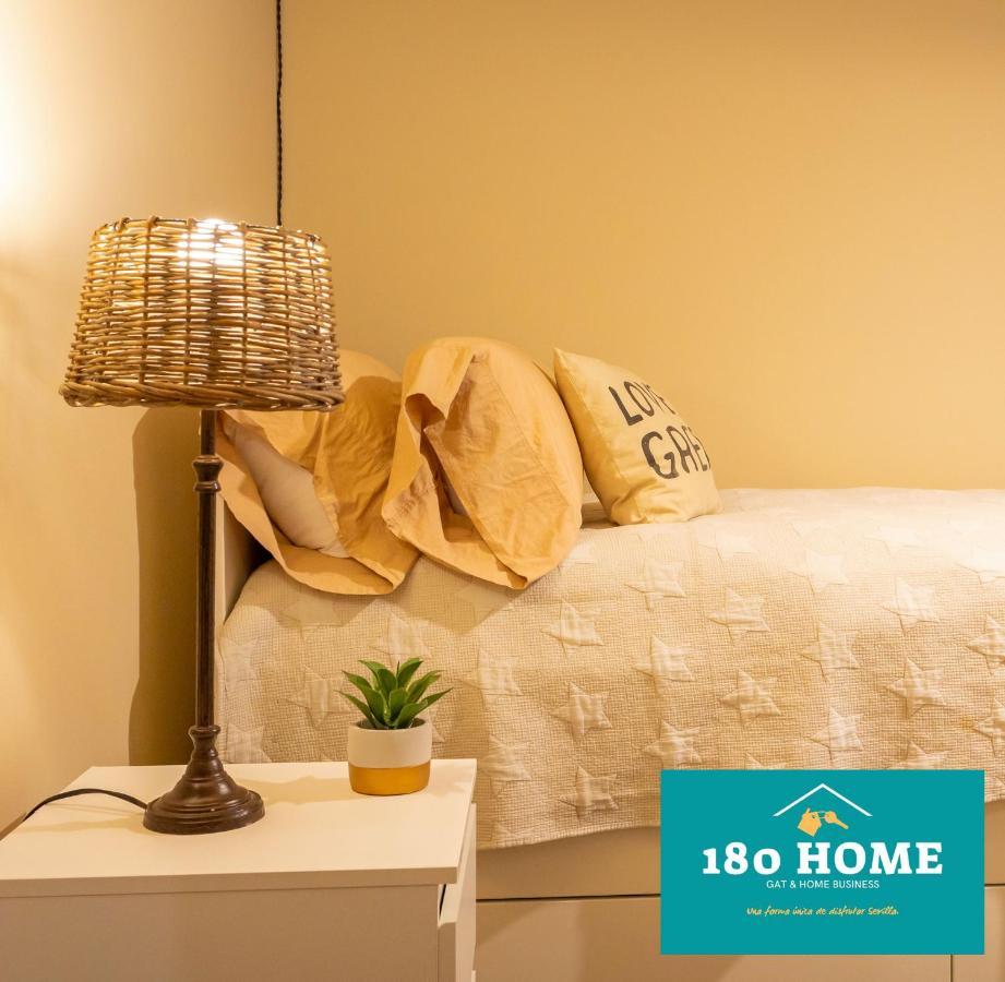 180 Home Luxury Peral 58 - Anibal Gonzalez Seville Ngoại thất bức ảnh
