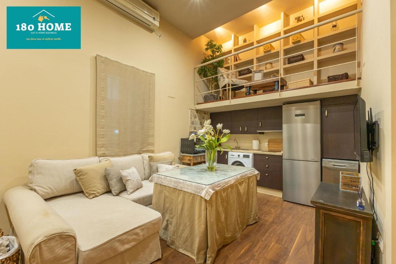 180 Home Luxury Peral 58 - Anibal Gonzalez Seville Ngoại thất bức ảnh