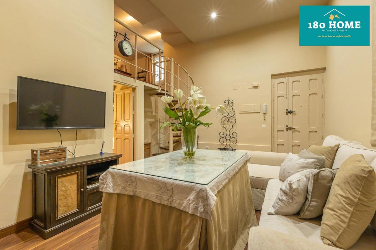 180 Home Luxury Peral 58 - Anibal Gonzalez Seville Ngoại thất bức ảnh