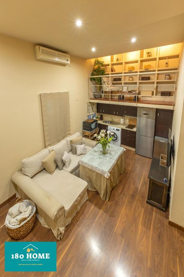 180 Home Luxury Peral 58 - Anibal Gonzalez Seville Ngoại thất bức ảnh