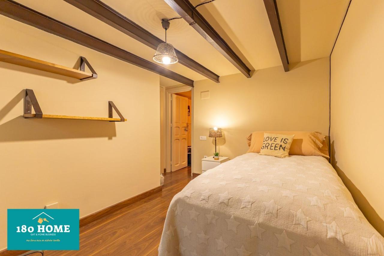 180 Home Luxury Peral 58 - Anibal Gonzalez Seville Ngoại thất bức ảnh